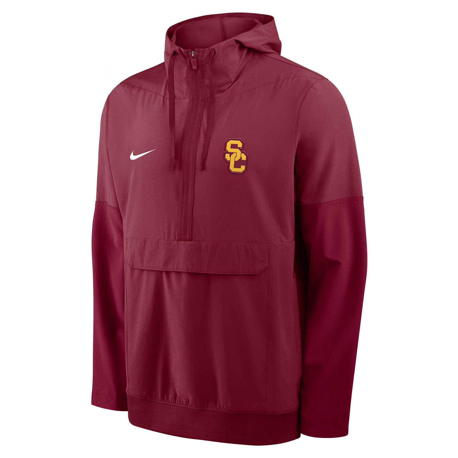 USC Cardinal 2